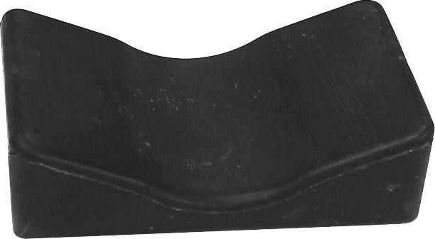 SP1 08-325-11 Ski To Spindle Bumper Pads fits Ski-Doo Ski-Doo