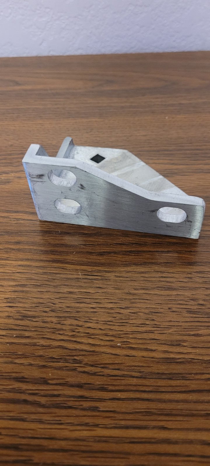 Adcraft Hinge-11. Bottom Left Hinge for Refrigerator/Freezer .