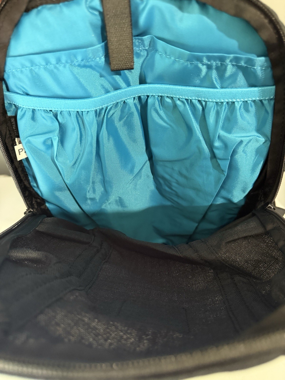 NWT Nathan Intensity 7L Hydration Pack Hiking Backpack Vest Blue
