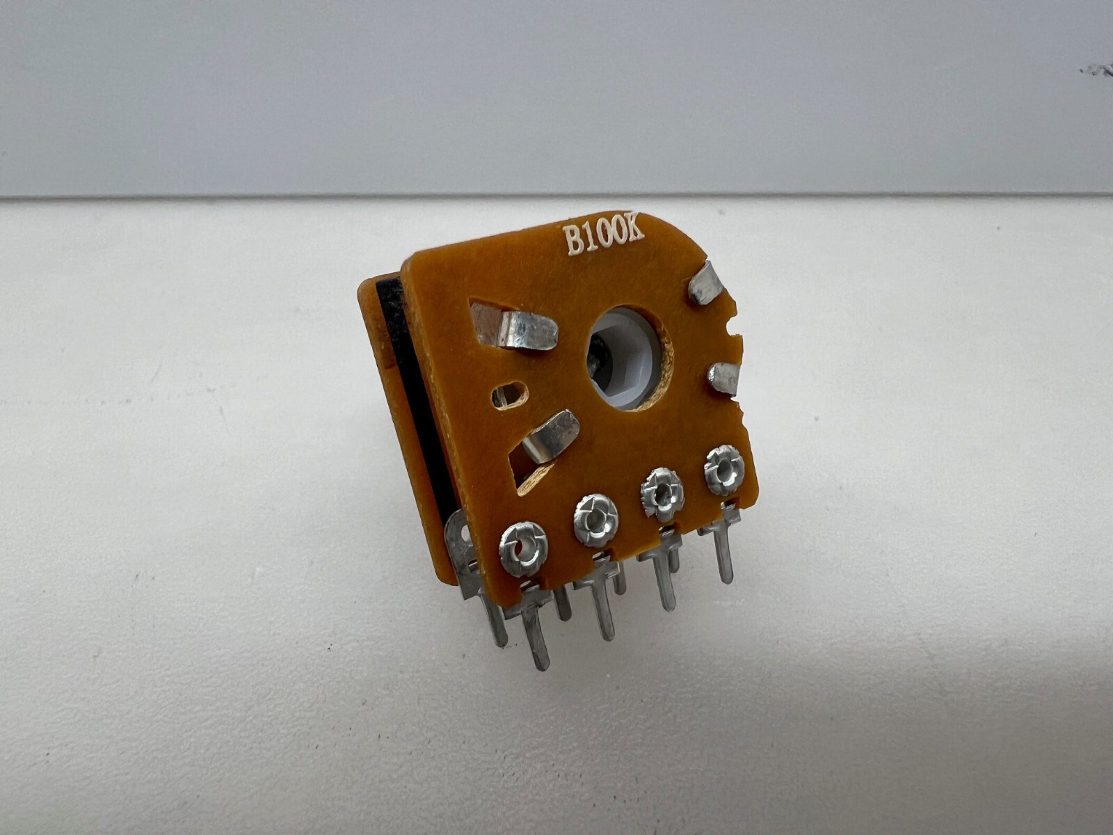 Marantz 1060B Volume Control Replacement Potentiometer Loudness Tap Free Ship