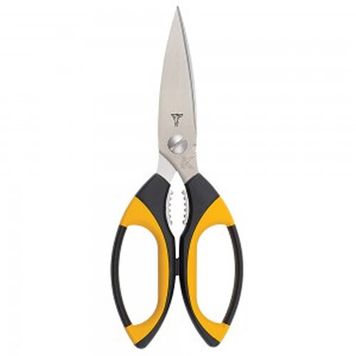 Dr. Slick Preperation Surgical Stainless Steel Scissors - NEW
