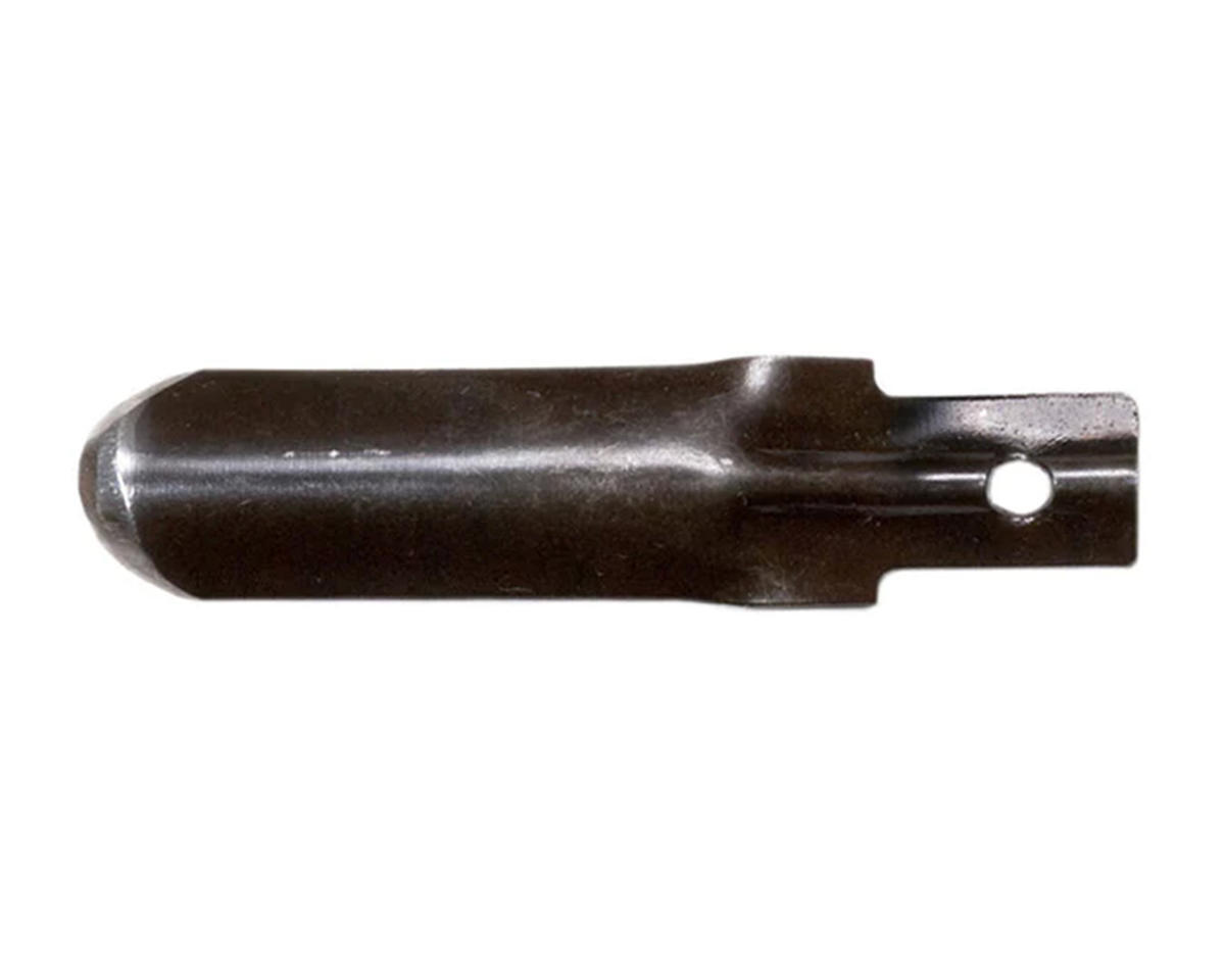Excel 3/8" Large U Carving Gouge (2) [EXL20350]