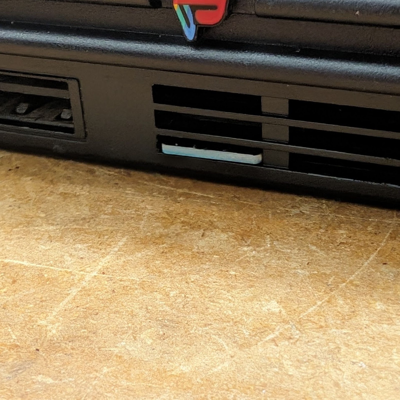 iFlash2PS2 Flex Kit