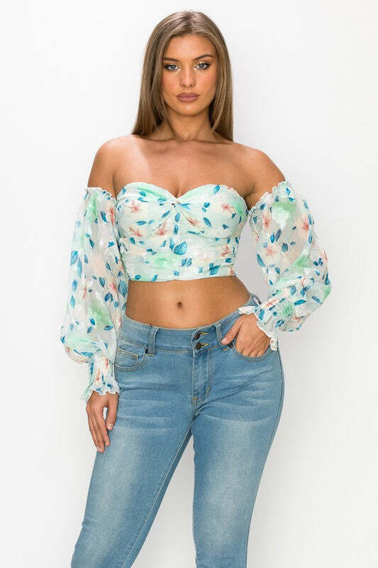 Basic Must Have Tops