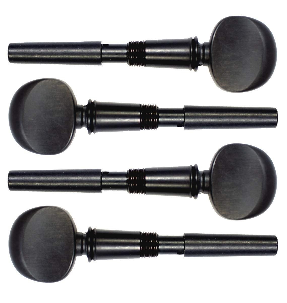 Knilling Perfection Planetary Pegs for Violin 4/4 Set (9.0 mm)