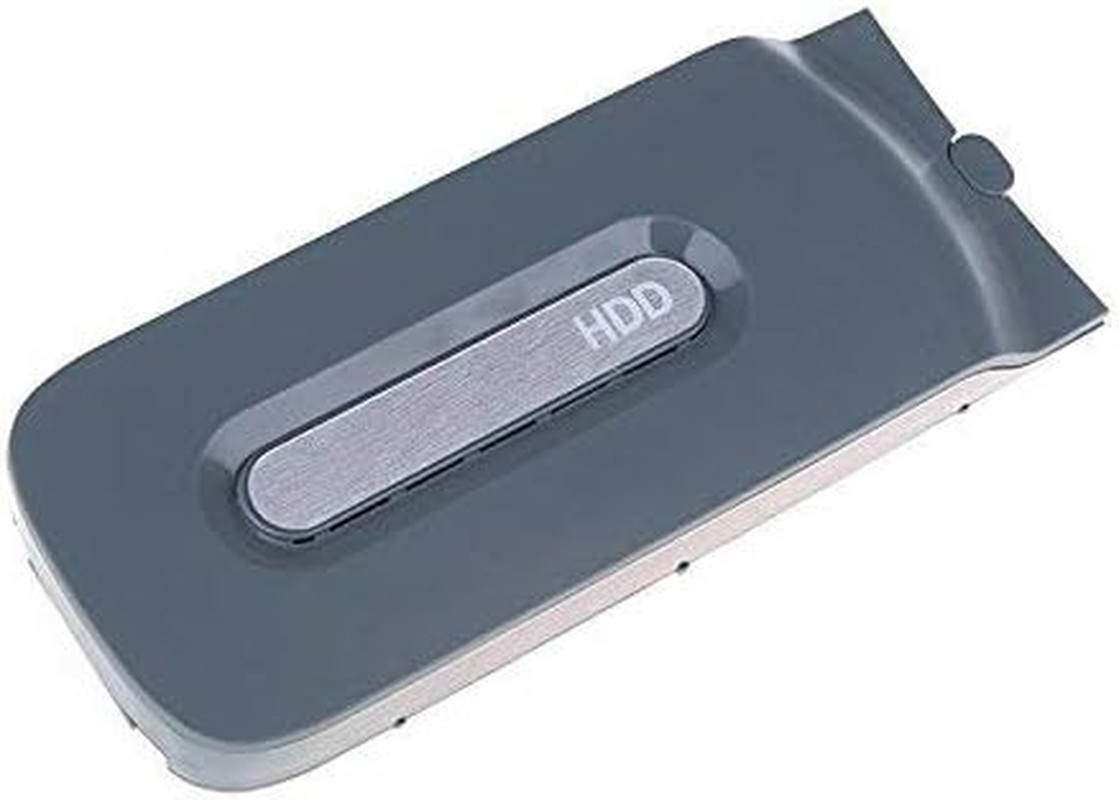 500G Hard Drive External HDD for Xbox 360, Gray