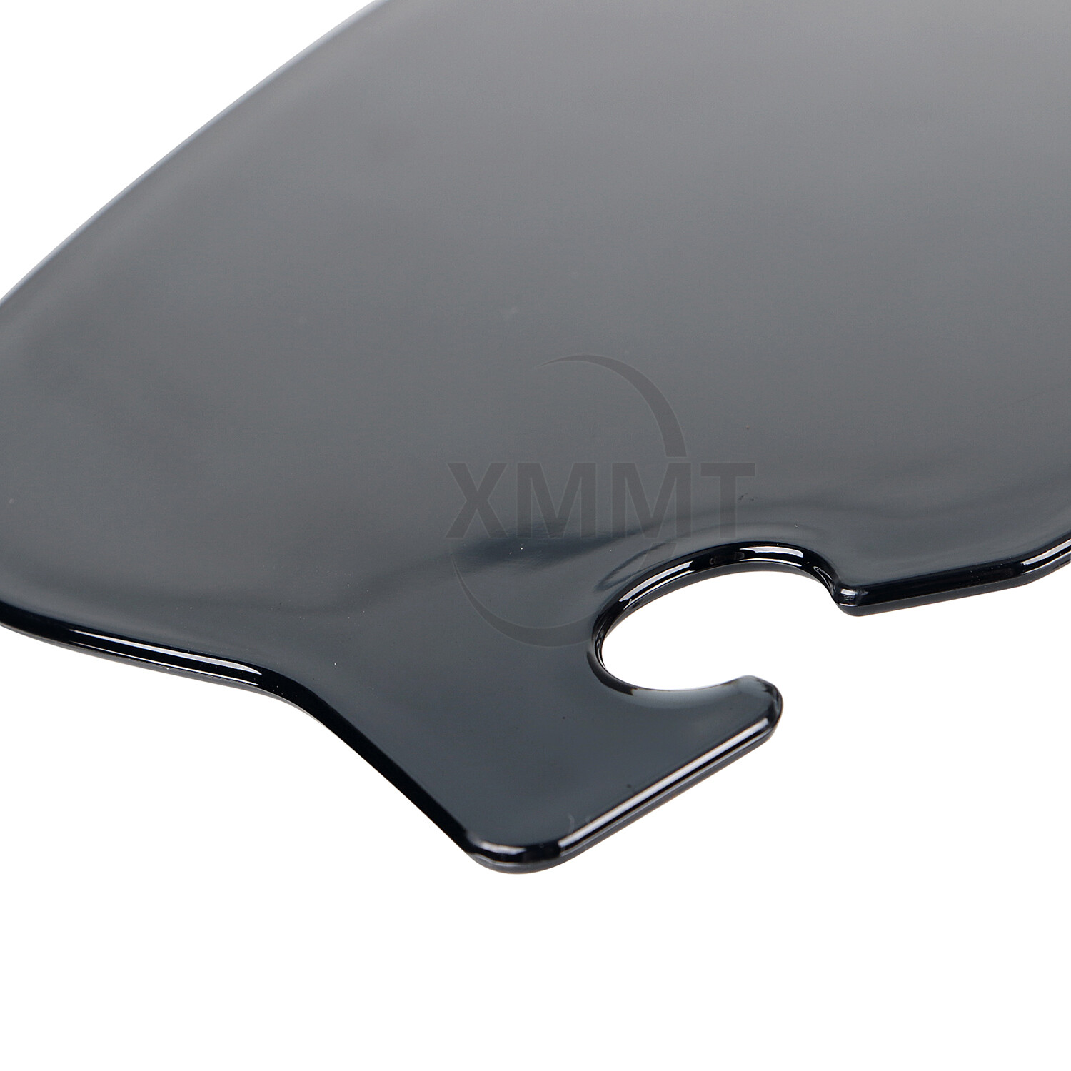 5" Smoke Fairing Windshield Windscreen Fit For Harley Electra Glide 1996-2013