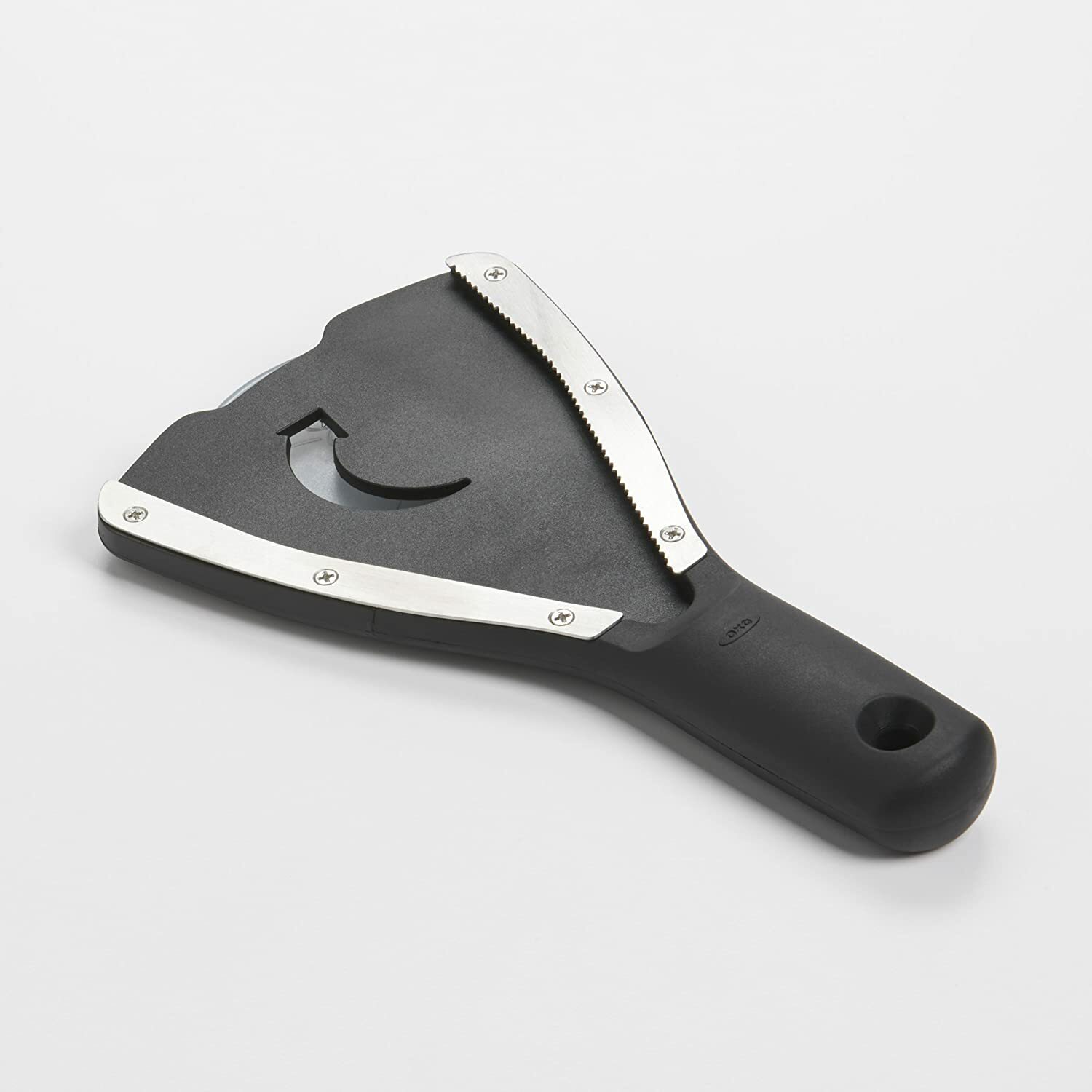 OXO Good Grips Jar Opener With Base Pad - Black - Dishwasher Safe
