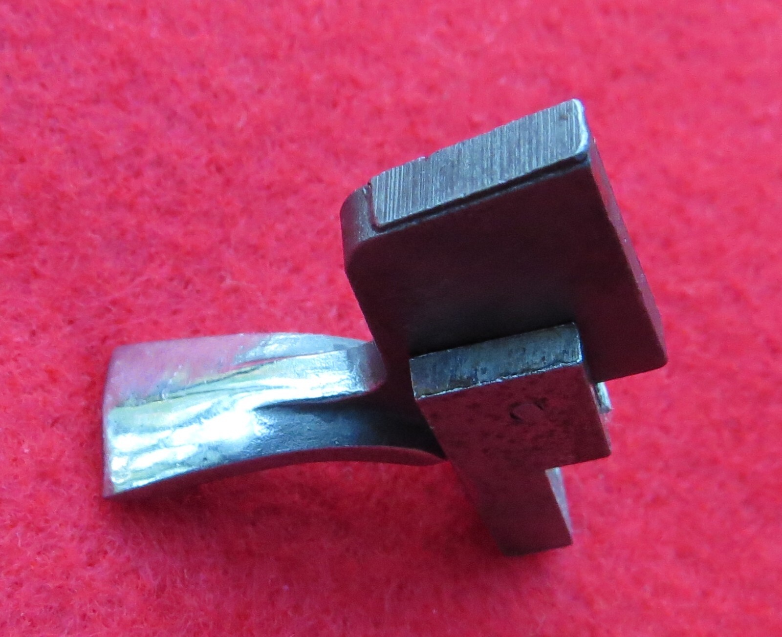 Vintage Ultra Hi Flintlock Black Powder Trigger Muzzleloading