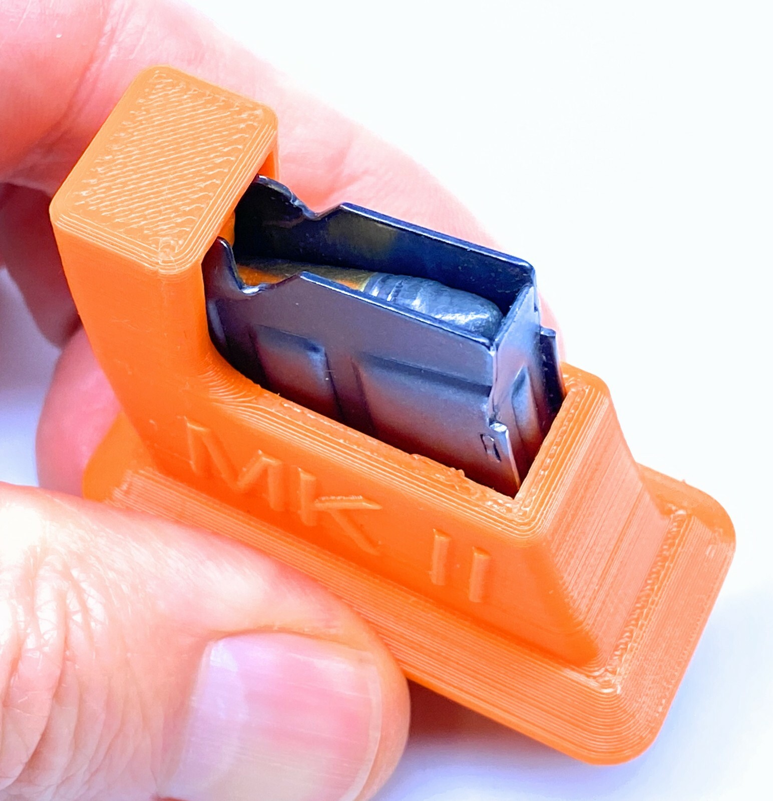 Savage MK II 2 Speed Loader for Savage Arms