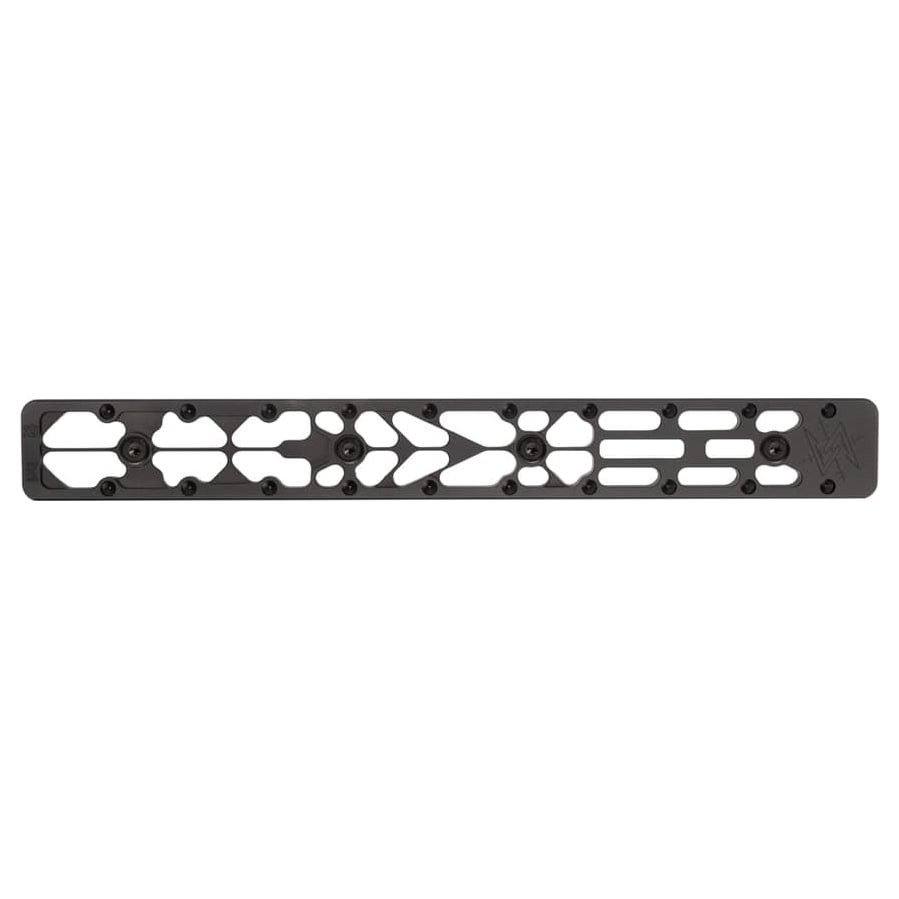Seekins Short Action PH3/Element ARCA Rail Hunting Firearm Mount (10560135F)