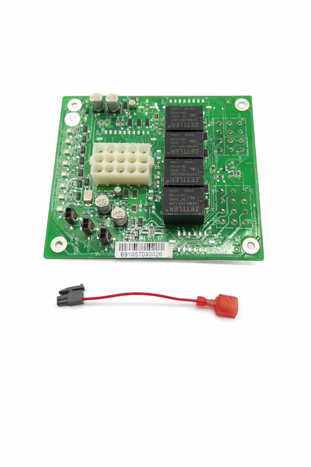806-6336 Interface Board for Frymaster H14 H17 H22 Replacement