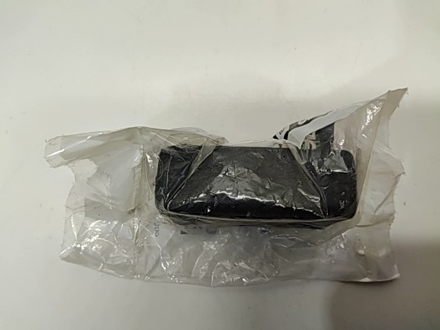 Swaybar Slide 9/16" - 2000 Polaris NOS