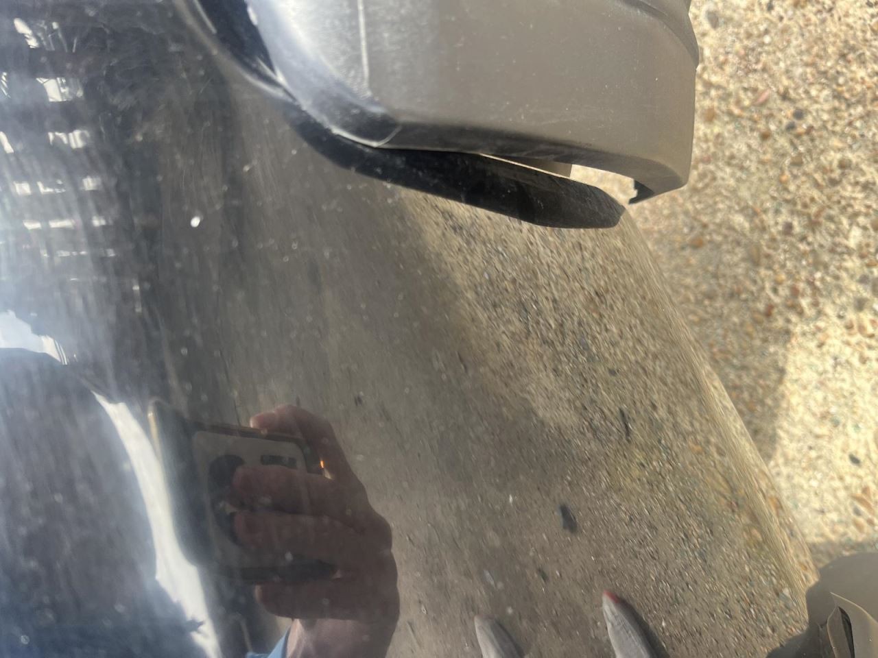 SILVRDO15 2014 Glove Box 67286