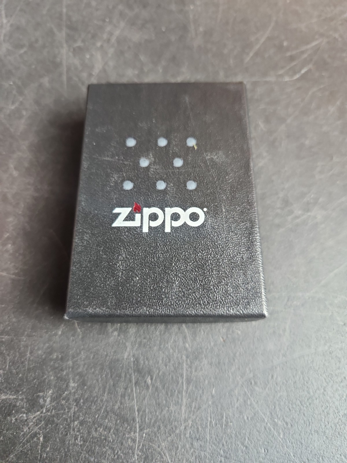 Zippo Pop Art Windproof Lighter 2021 (New & Sealed)