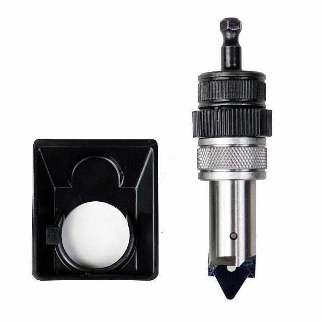 LEE 90670  Deluxe Power Quick Trim Lee Precision