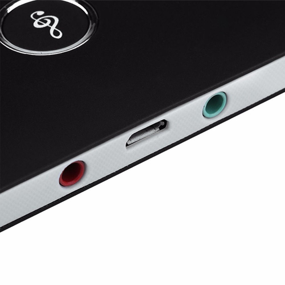 2 in 1 Bluetooth Audio Receiver Transmitter