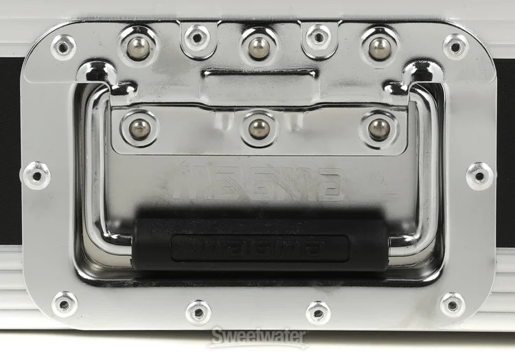 Magma Bags DJ Controller Case XDJ-RX / XDJ-RX2