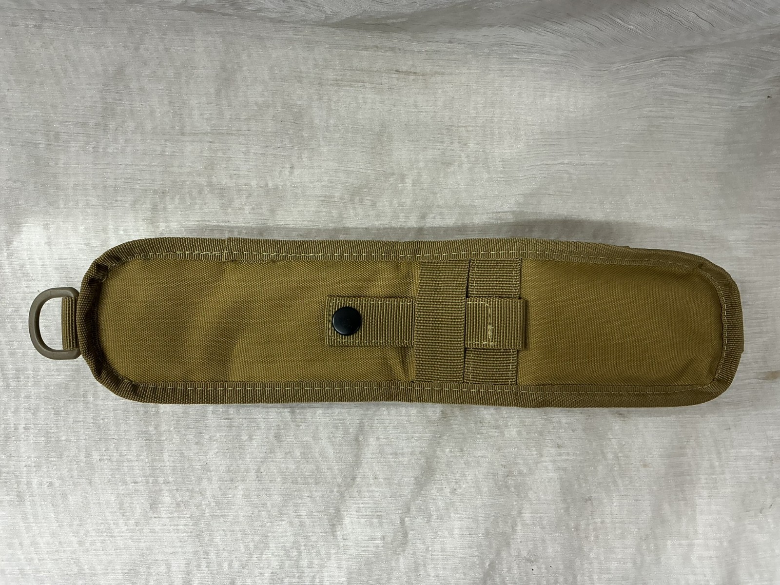 US Tactical MOLLE Pouch Strap