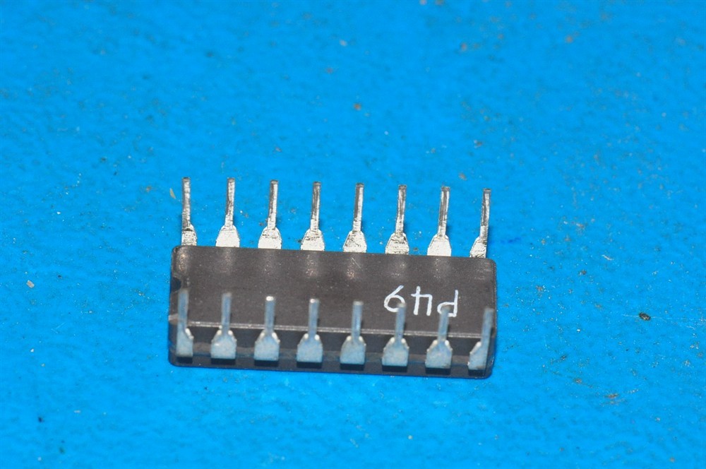 New (3pcs) SNJ54S182J TEXAS INSTRUMENTS IC Logic