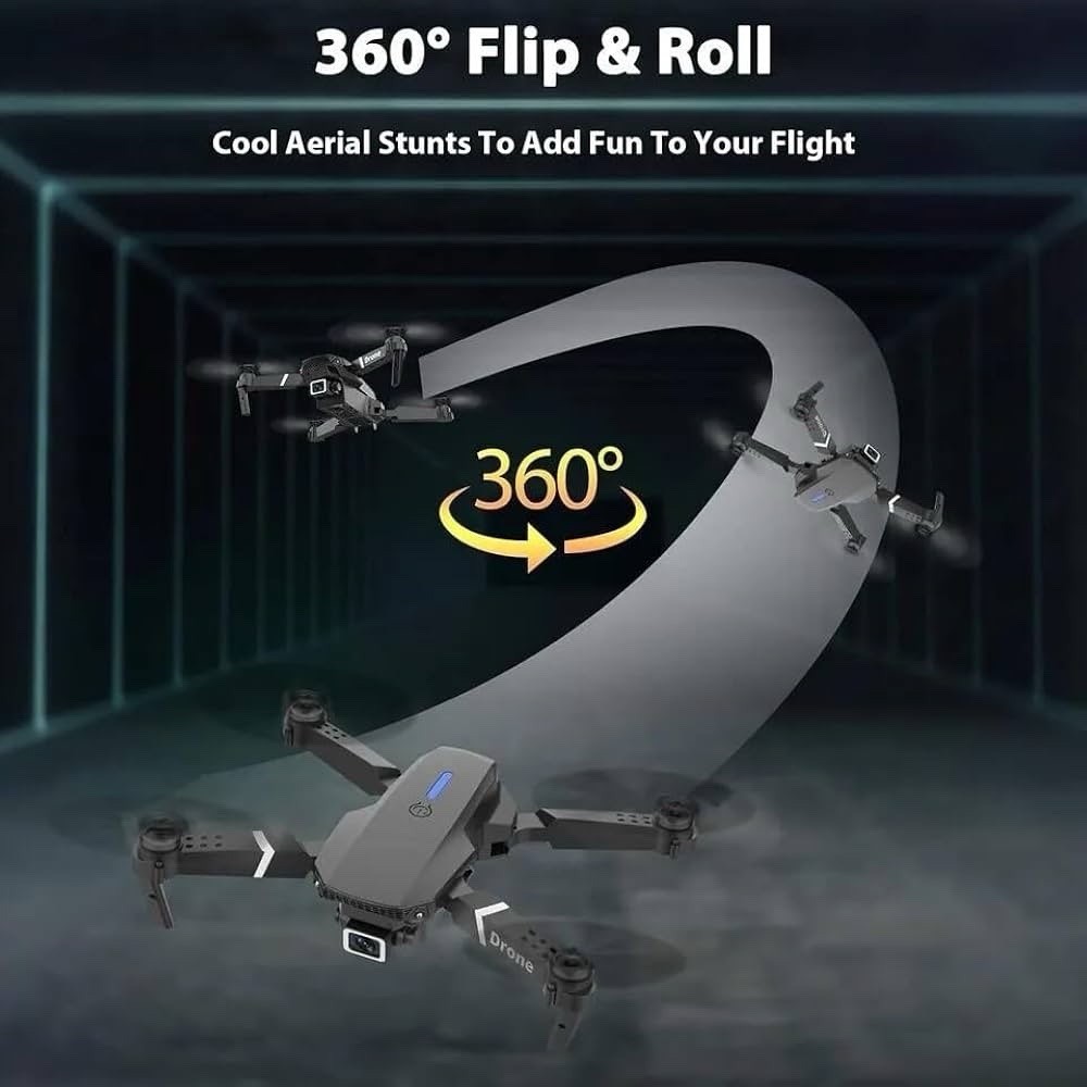 Our life Drone