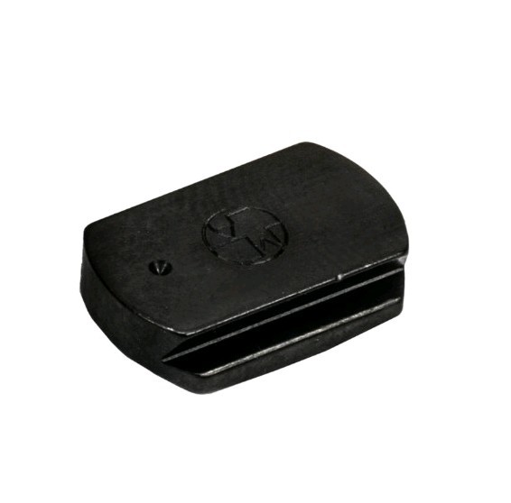 Marbles 3/8 sight slot filler blank for Marlin or Winchester rifles