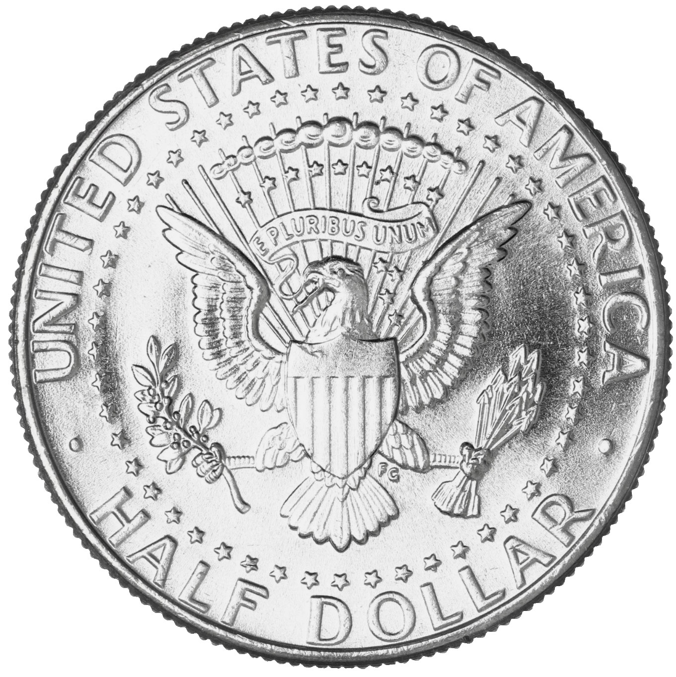 2006 D Kennedy Half Dollar Clad Proof Uncirculated
