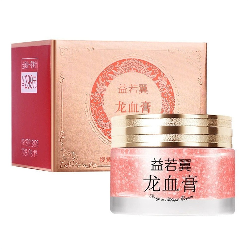 2PCS Dragons Blood Cream with Retinol and Placenta Rejuvenating Moisturizer ~NEW