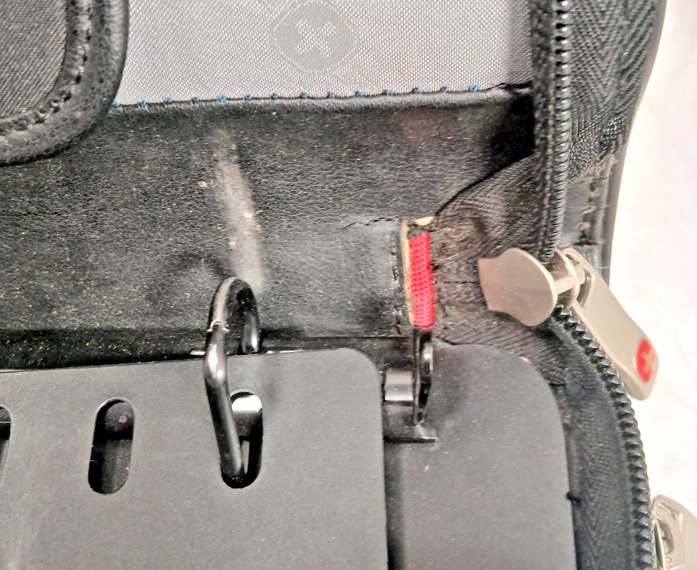 Swiss Gear Breifcase Organizer
