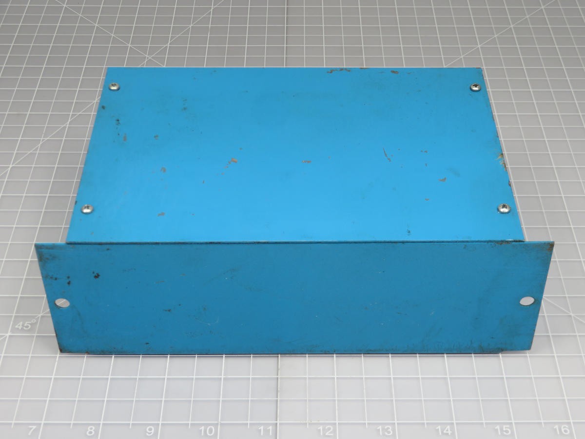 RIS SC-1350 FREQUENCY TRANSMITTER T201920