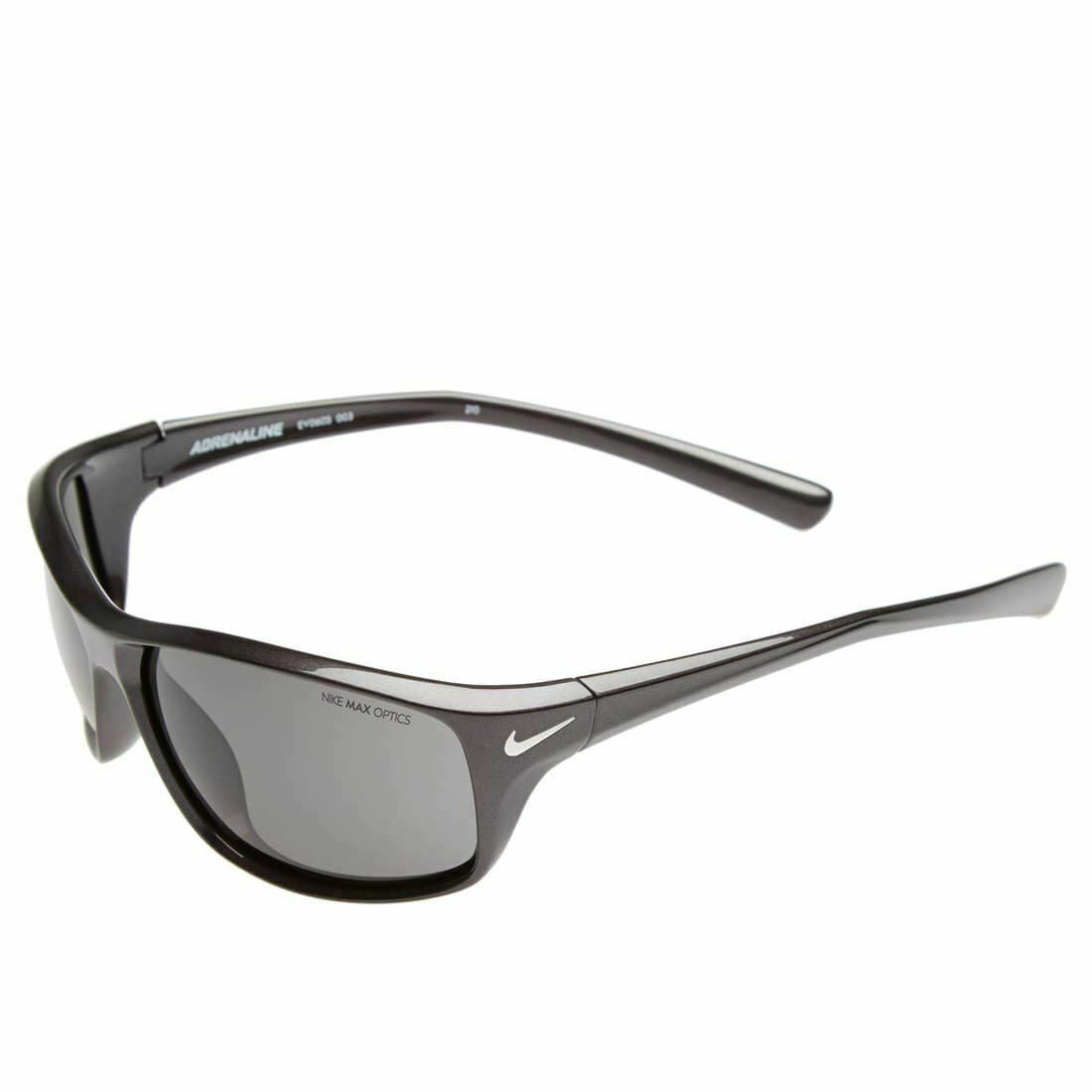 [EV0606-095] Mens Nike Adrenaline P Polarized Sunglasses