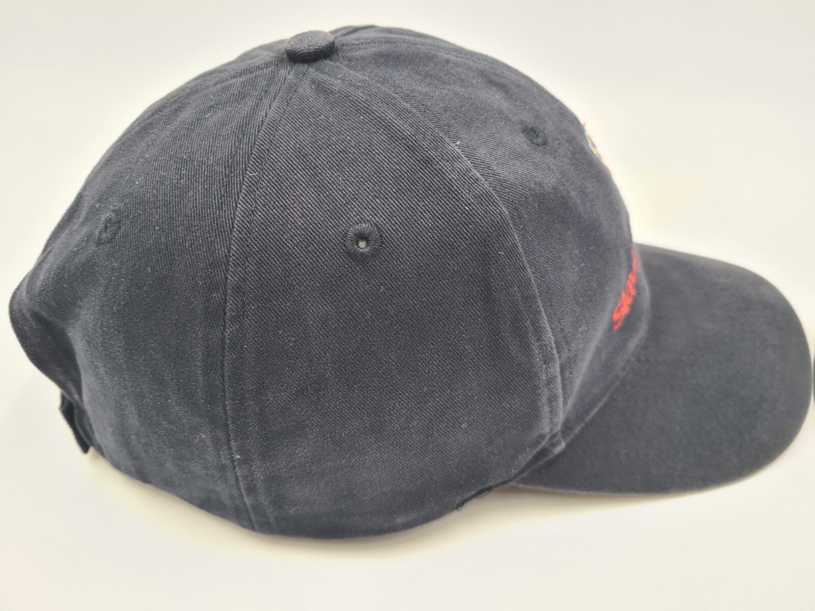 The Slavic Invitational Beau Rivage Golf Course Resort Adjustable Hat Cap Blue