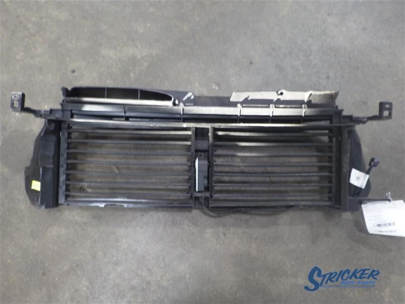 2023 Encore GX Air Shutter 1171519