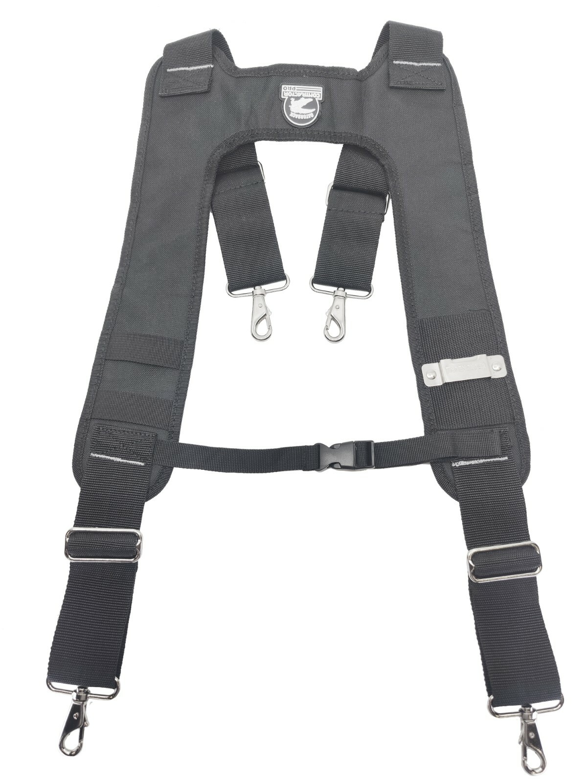Gatorback B616 Used Deluxe Tool Belt Suspenders - Manufacturer Direct Discounted