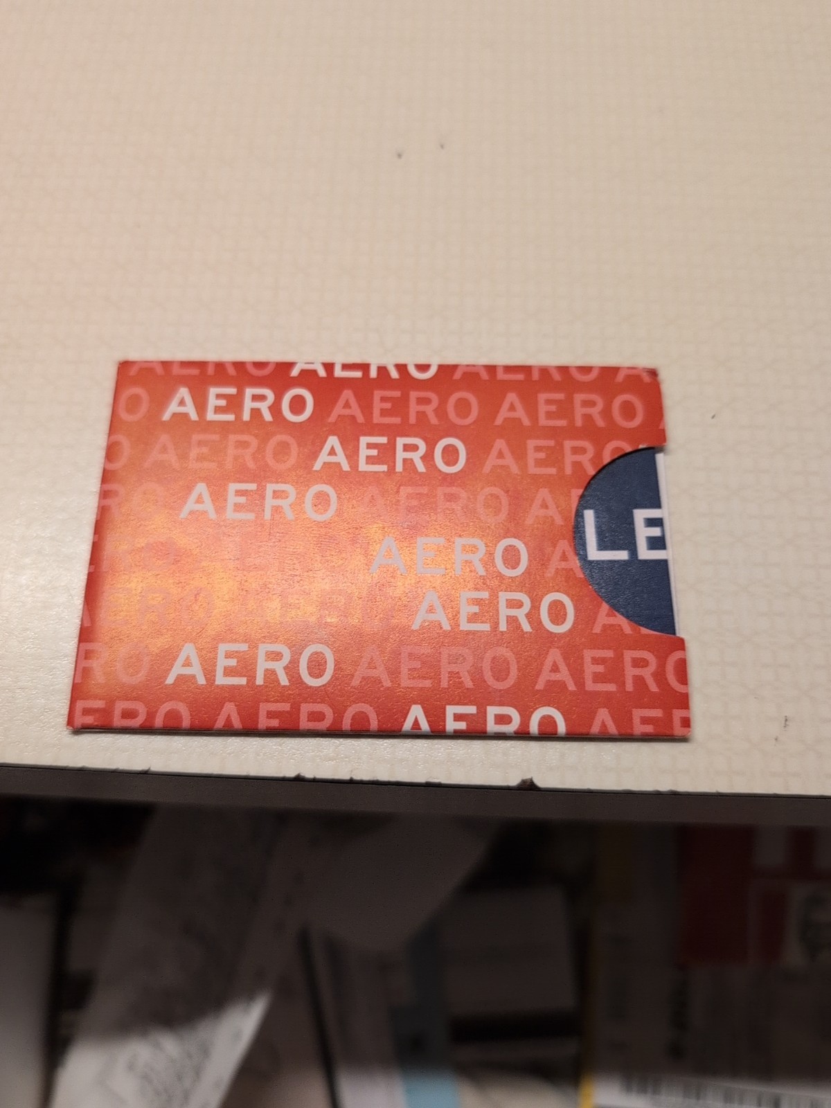 Aeropostale Gift Card