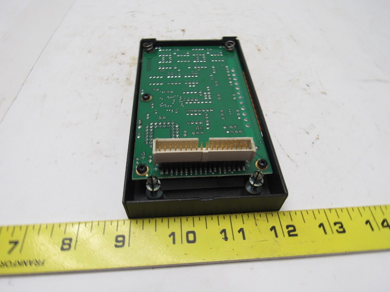 Horner HE800DAC001C Analog Output Module