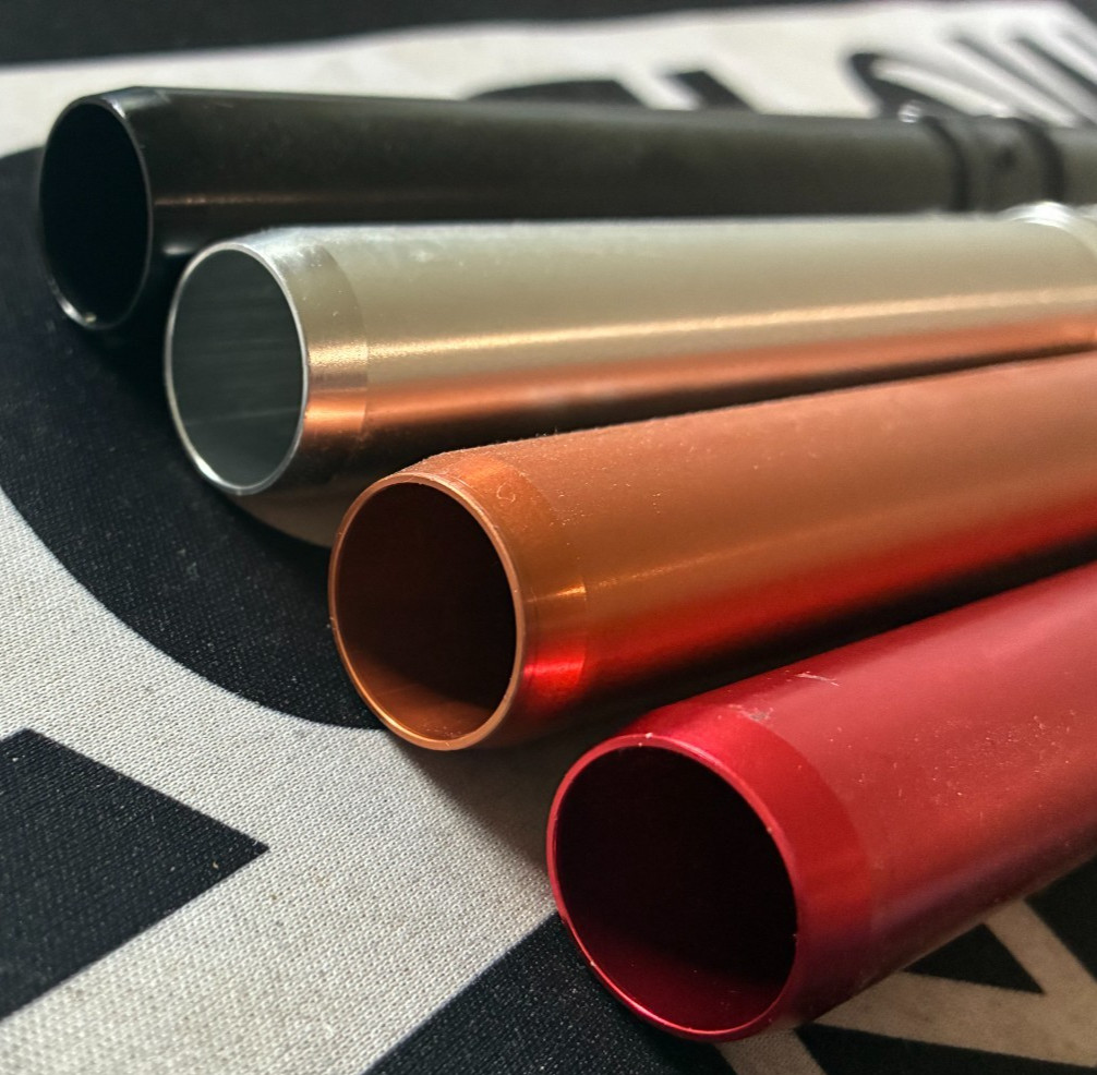 Field One Acculock Insert Control Bore Autococker Threads Paintball Aftershock