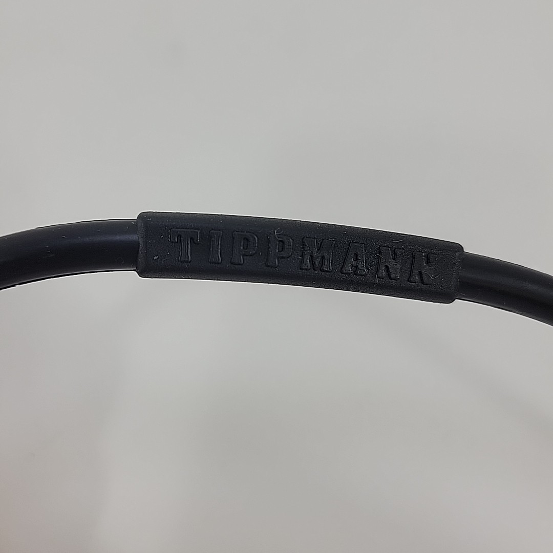 Tippmann Swyper Rubber Pull-Through Barrel Squeegee