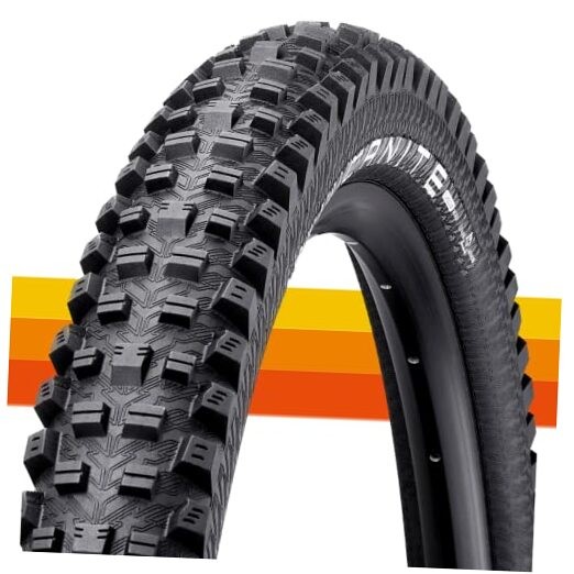 Mountain Bike Tire, All-Around Mountain - Vulcanite, 27.5 X 2.5 - Enduro