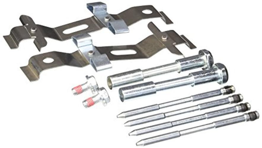 Brake Hardware Kit - H5843