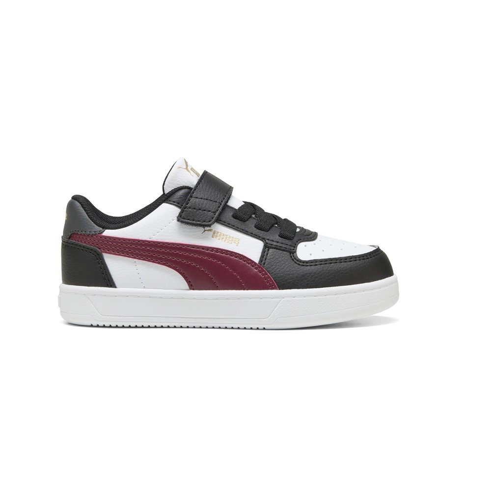 PUMA Caven 2.0 Slip On  Toddler Boys Black Sneakers Casual Shoes 39383959