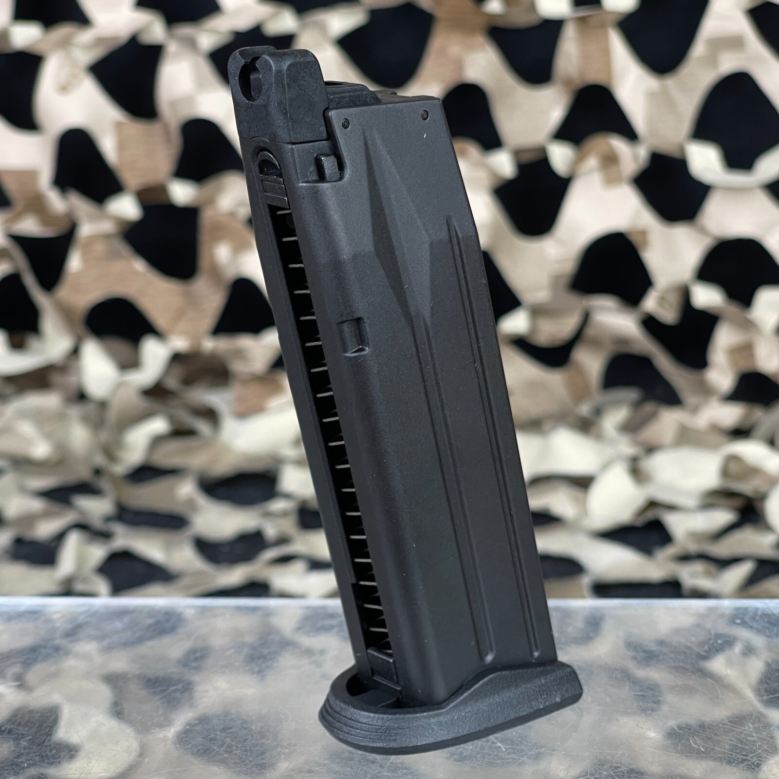 NEW Beretta APX OR Gas Airsoft Magazine - 21 Rounds (2274315)
