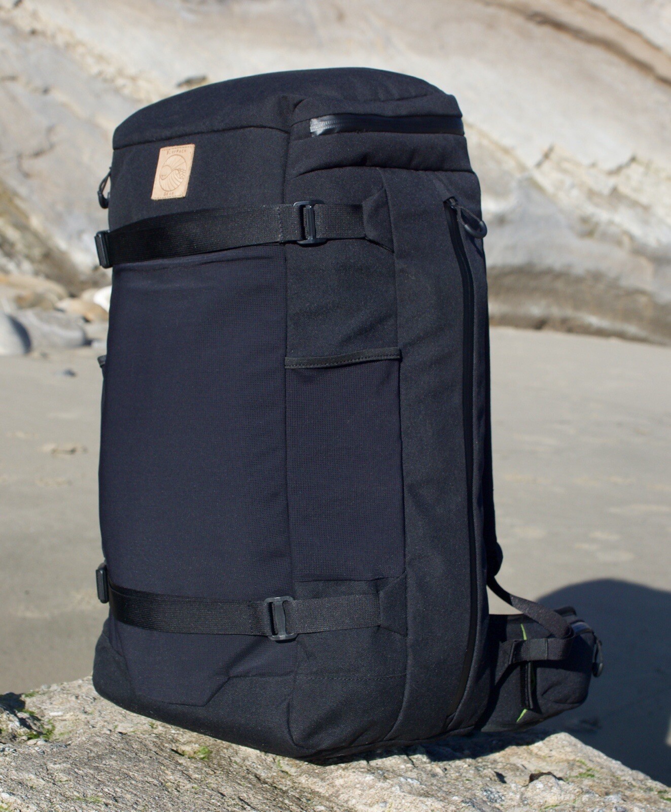 SurfPack 60 Liter Surfboard Backpack