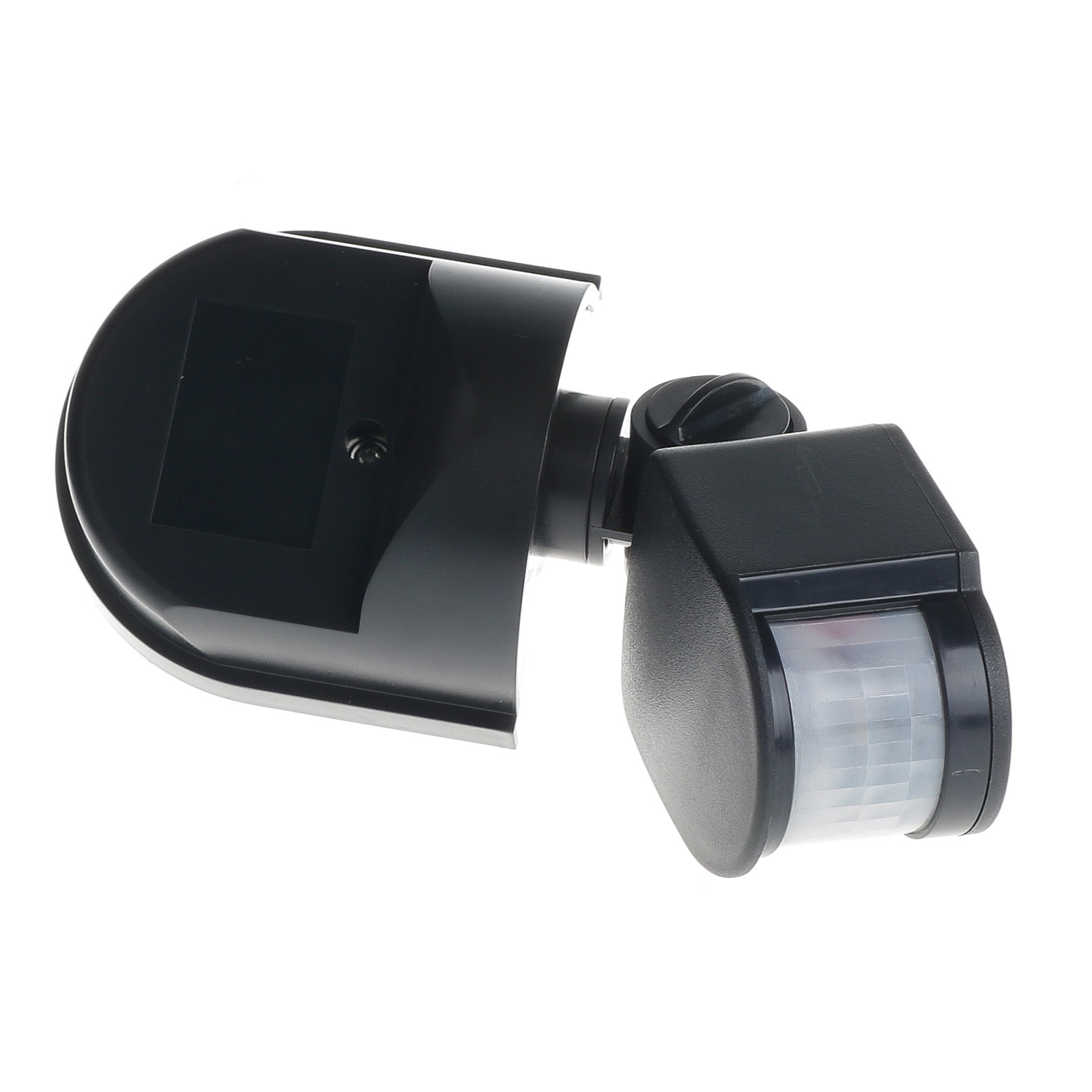 AC 85-265V Maintenance Motion Infrared Sensor Switch For Outdoor 180° Detection
