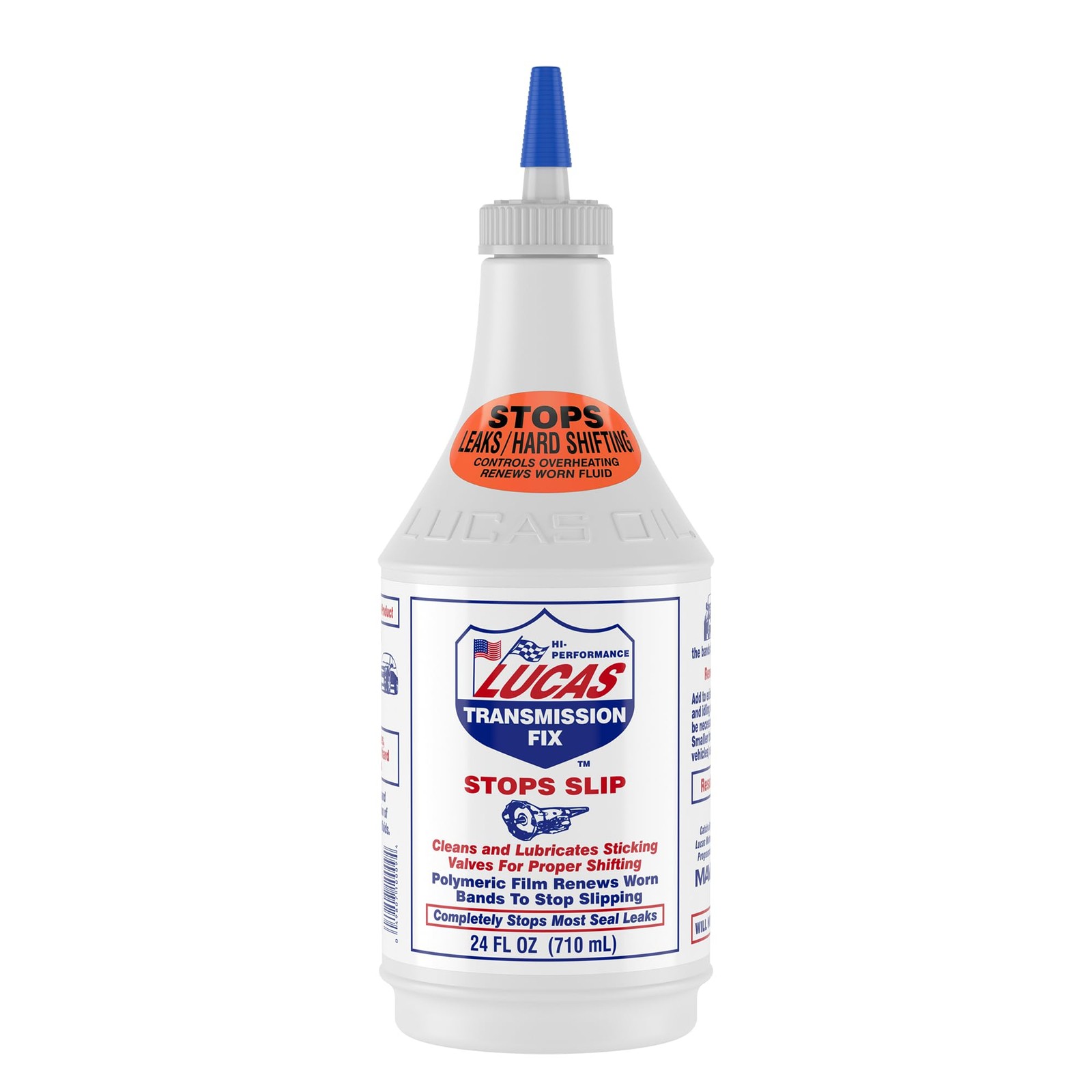 Lucas LUC10009 24 Ounce Transmission Fix 24 Oz.
