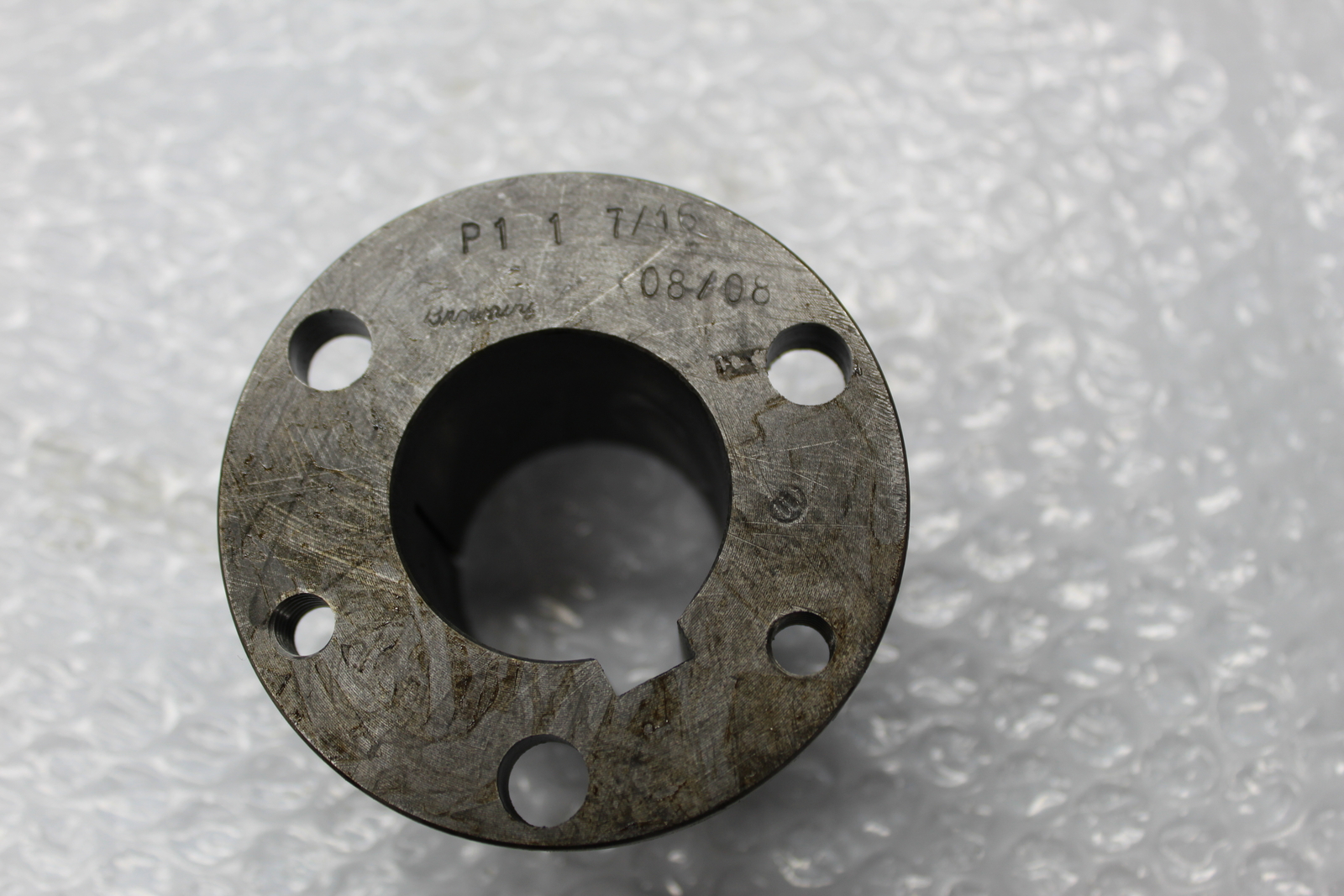 BROWNING P1 1-7/16 SPLIT TAPER NSNP