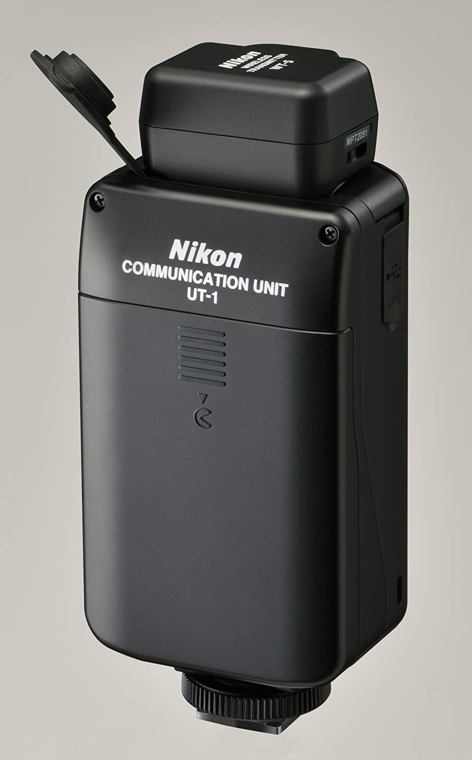 Nikon UT-1WK Communication Wireless kit UT-1 & WT-5 NEW
