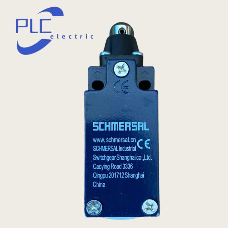 SCHMERSRL 1PCS NEW TS 235-11z-2219 Heavy Travel Limit Safety Switch 230 VAC 4A