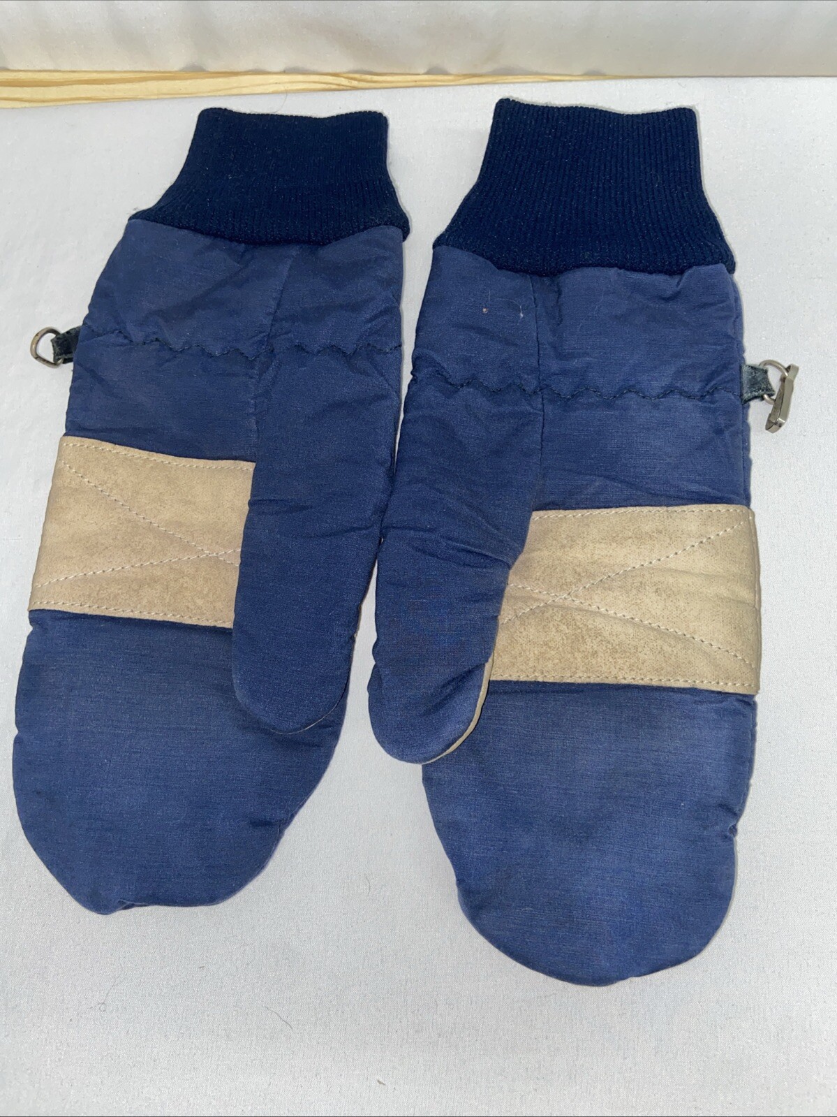 Saranac Pro Mittens Men’s Regular Men