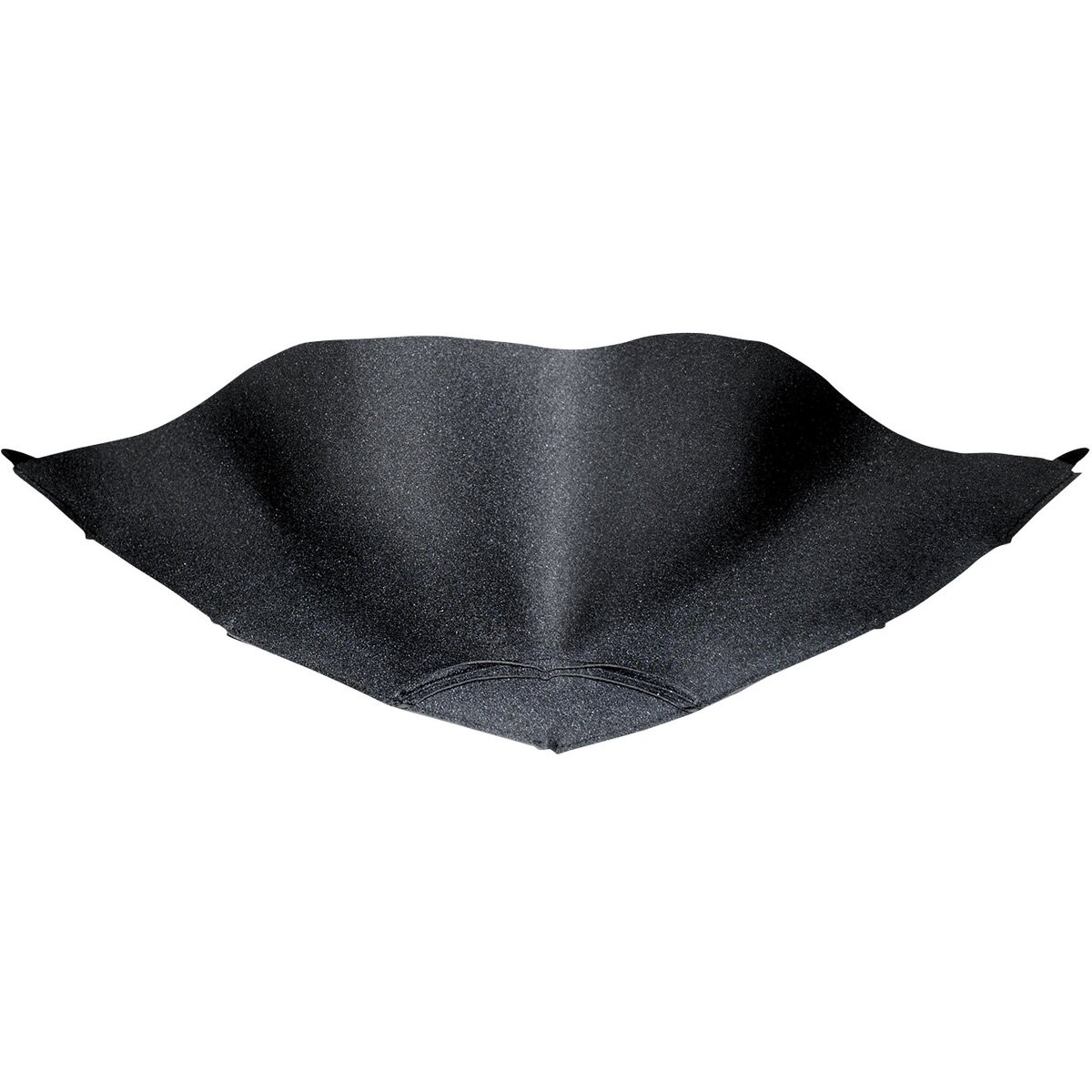 Z1R Black Neck Curtain (X-S/L) 0134-2840